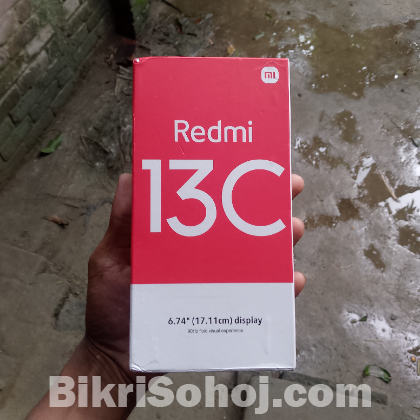 Radmi 13c